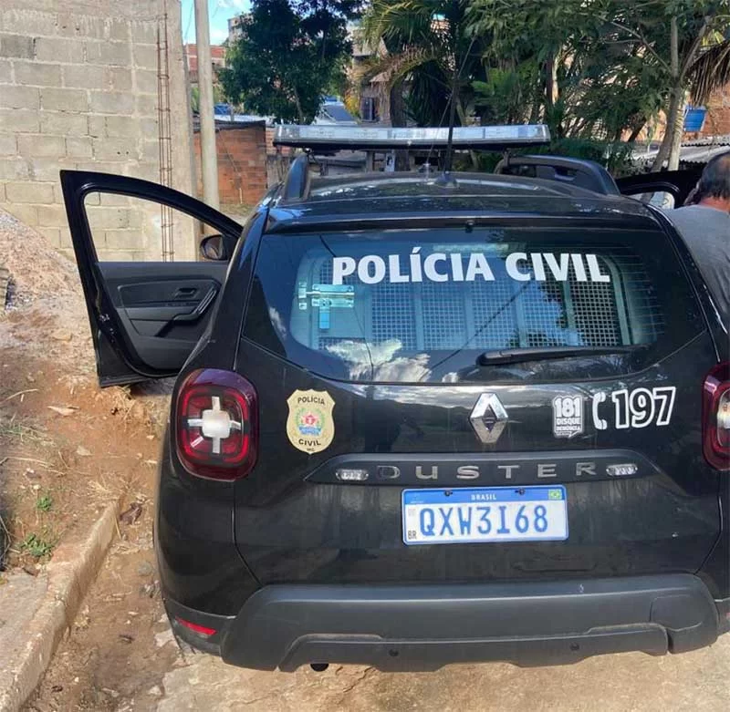 Agressor De Mulher Preso Preventivamente Em Itabira Pela Pol Cia