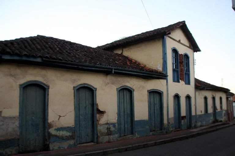 Tutu Caramujo, o profeta da derrota incomparável