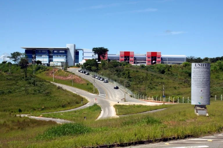 Campus da Unifei precisa de mais espaço físico para crescer