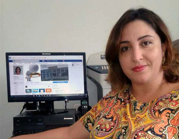 Lupa na Prefeitura é arma internética contra o nepotismo