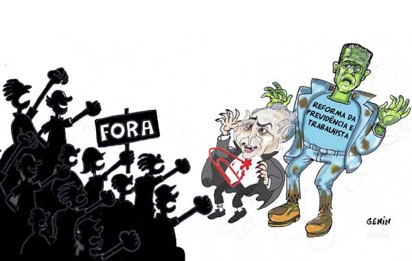Charge de Genin