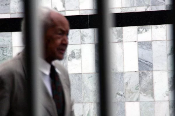 De como José Caetano Belisário virou Tobias depois de enfrentar onça e assombração