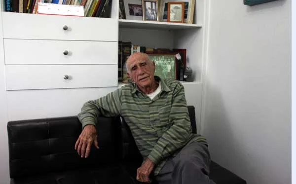 Doutor Colombo não quis ser prefeito de Itabira, mesmo sendo médico estimado. Ganhou a medicina