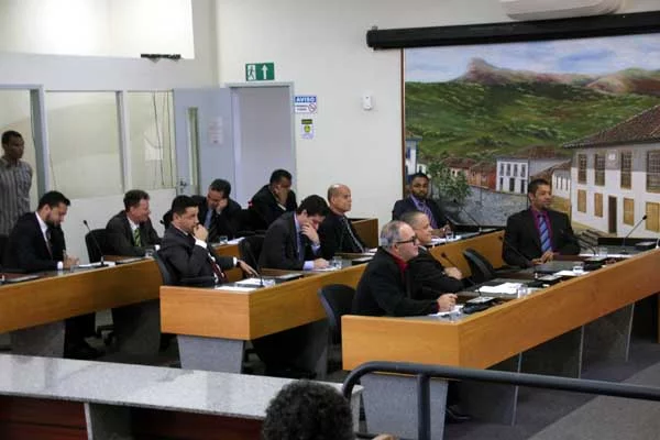 Vereadores batem boca após acusações de fisiologismo na Prefeitura