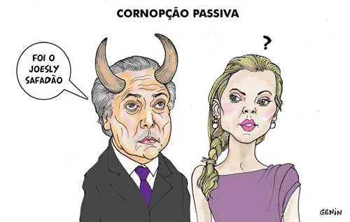 Charge de Genin