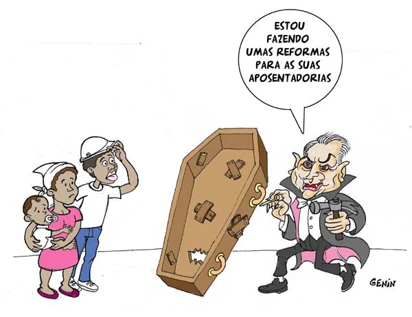 Charge de Genin