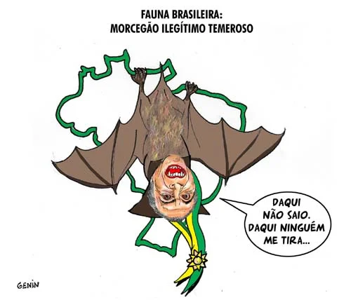 Charge de Genin