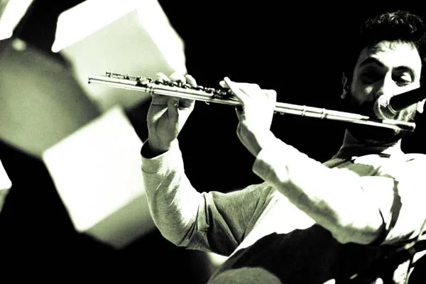 Nino e Pantoja em concerto são imperdíveis amanhã na igrejinha do Rosário