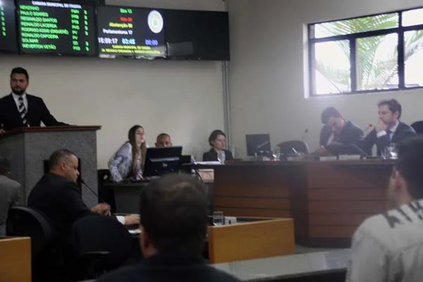 Falta de Defensoria Pública comprova a fraqueza política de Itabira