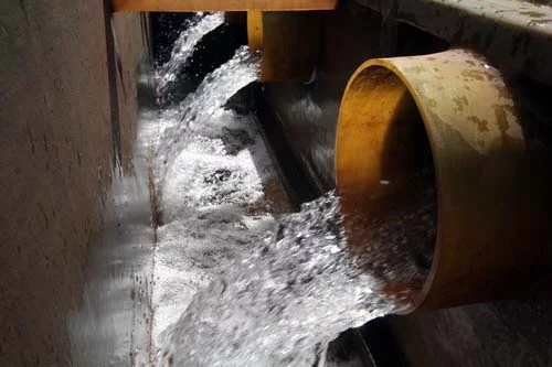 Crise não afeta saneamento e captação de água, assegura presidente do Saae