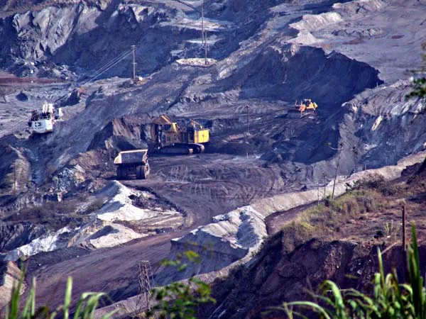 Temer sanciona hoje medida provisória que altera royalties do minério e libera participação estrangeira na mineração