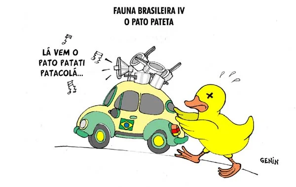 Charge de Genin