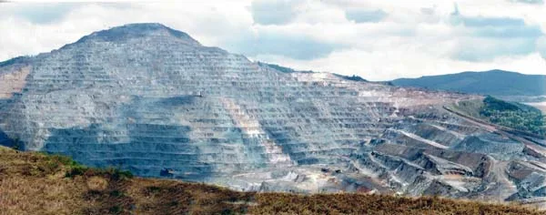 Mudanças na mineração desagradam ambientalistas, prefeitos e empresas
