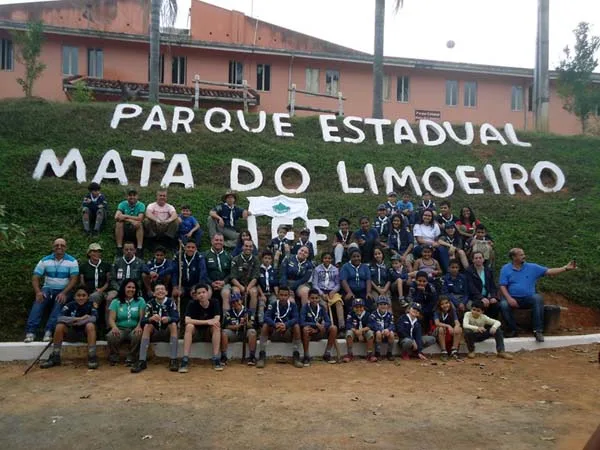 Grupo de Escoteiro de Itabira é pioneiro na defesa do meio ambiente