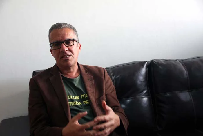 Damon detona médicos contrários à municipalização do HCC, fala de sonegação e de outras mazelas itabiranas