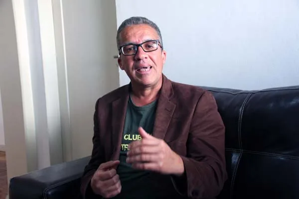 Damon abre o verbo e nega dívida de R$ 146 milhões