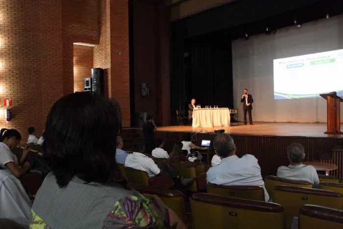 Tarifa de água deve ficar mais cara em novembro