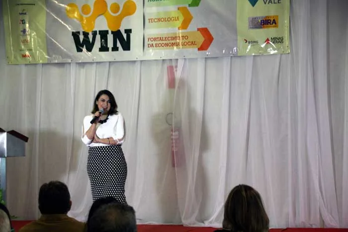 Cidade do sul de Minas tem pleno emprego e importa mão de obra