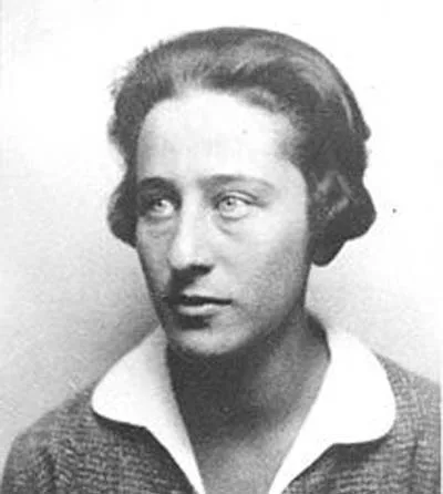 Filha narra assassinato da mãe pelo 3º Reich de Hitler