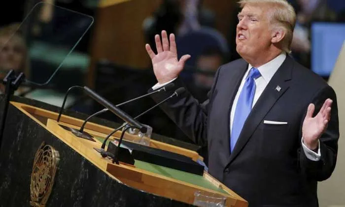 O mundo tem medo de uma Guerra Nuclear