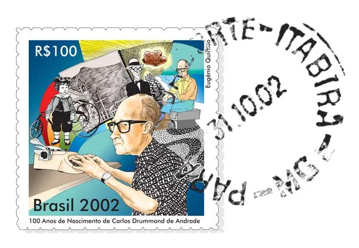 Retalhos das Crônicas