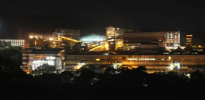 Lucro da Vale no trimestre reforça argumento pela mudança das alíquotas do royalty do minério