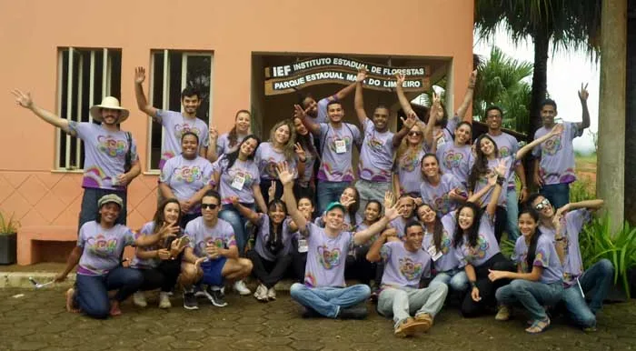 Projeto Ecofolia, no parque Mata do Limoeiro, abre inscrições neste mês