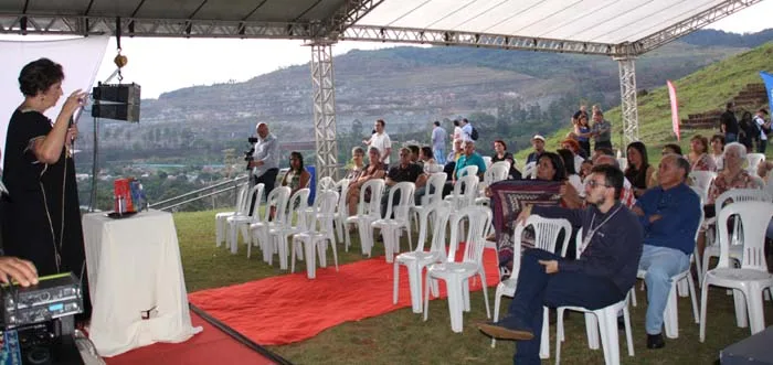 No tempo em que as “minas” de Itabira não tinham celulite