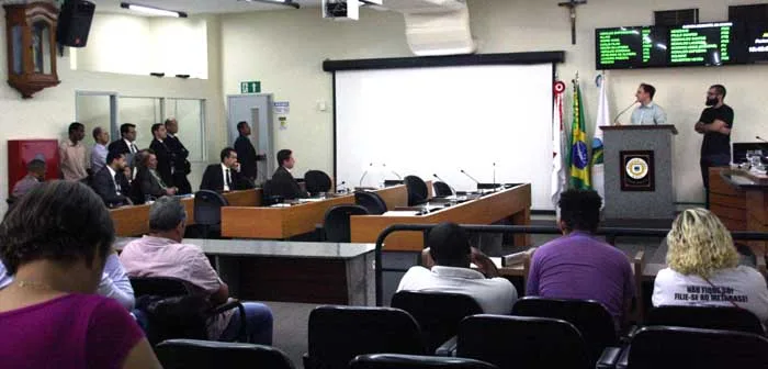 Unifei projeta em números como pode ser a quarta Itabira após a mineração