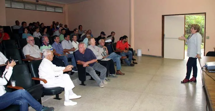 Fim do programa de proteção às nascentes revolta fazendeiros e sitiantes