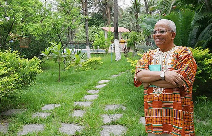 Na obra de Nei Lopes, reflexão para o Dia Nacional da Consciência