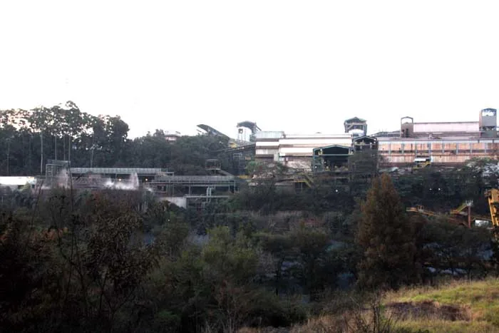 Sem regulamentação adequada, Cfem não cumpre o seu papel