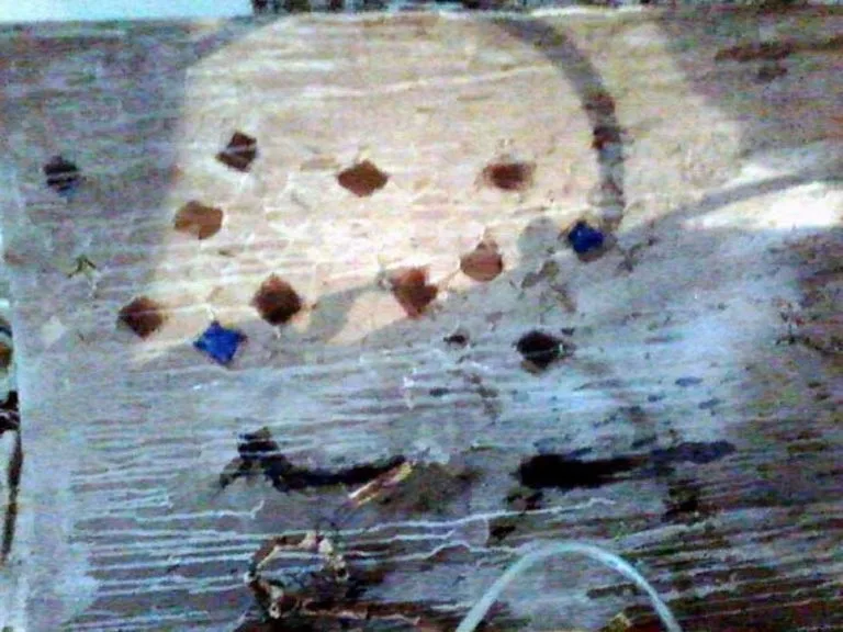 Manoel Torres Bersan, artista itabirano