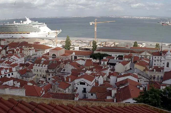 Nas mãos de D´us – Alfama e o Museu Judaico de Lisboa