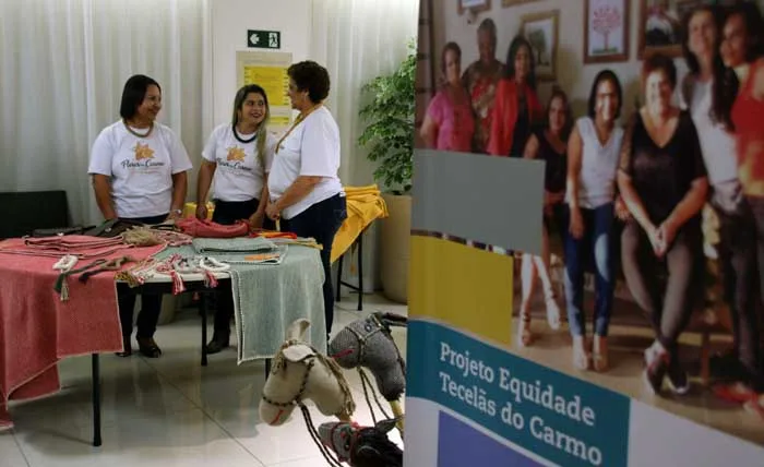 Cidade ganha novo espaço para a arte no Bristol Itabira Hotel