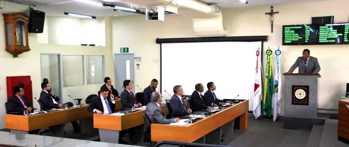 Absolvido pelo TRE-MG, vereador Reginaldo Santos diz ter sido vítima de perseguição política