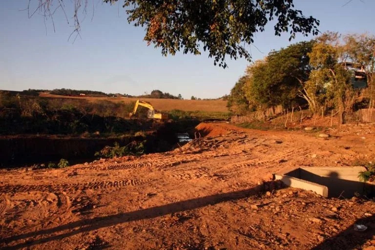 Codema promete apresentar solução para o esgoto no bairro Bela Vista na reunião de quinta-feira