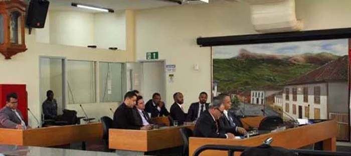 Neidson espera mais celeridade do governo nas respostas aos vereadores quando pedem informações