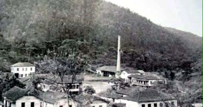 Maria Casemira, empreendedora itabirana, dona da fábrica da Pedreira