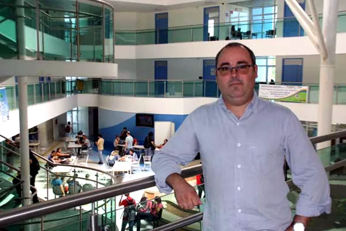 Diretor do campus da Unifei de Itabira e equipe renunciam