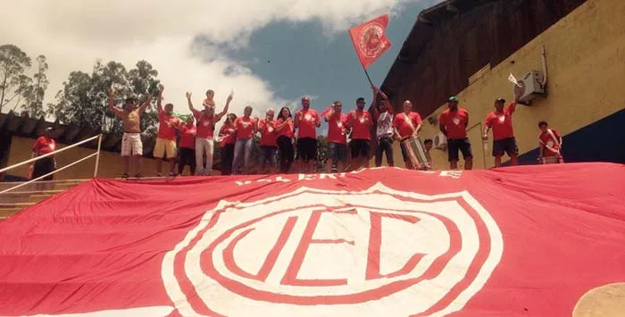 Pitacos da Rodada Esportiva