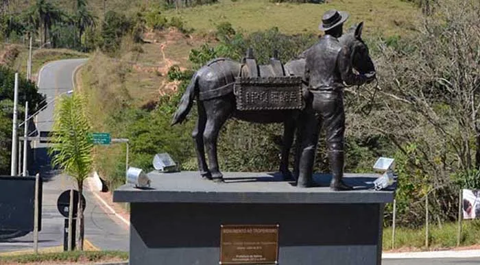 Turismo de aventura, histórico e cultural é a grande aposta de Ipoema