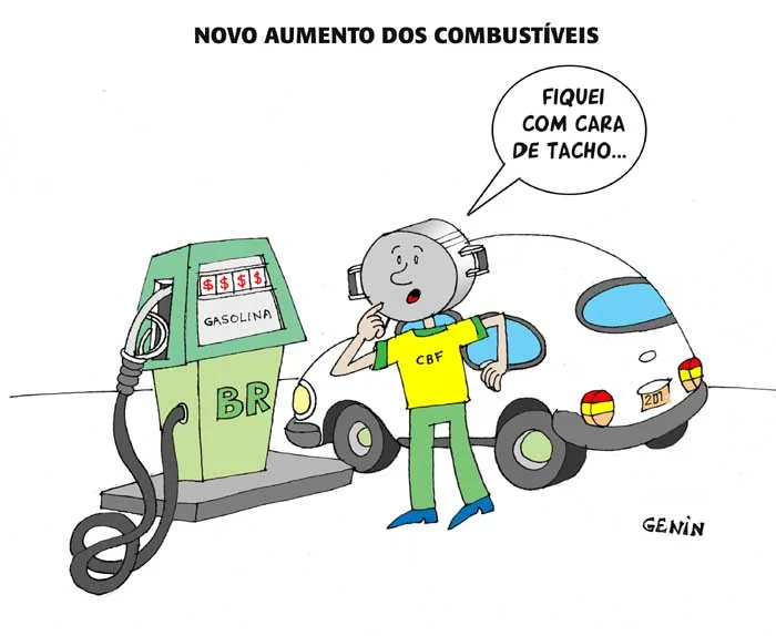 Charge de Genin