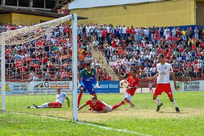 Valério quer dar a volta por cima com apoio de Itabira