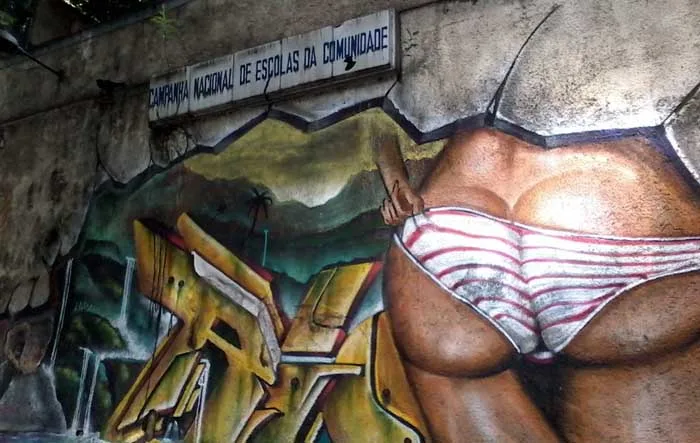Luzes da Cidade