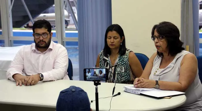 Primeiro caso de morte por febre amarela assusta Itabira. Dengue também preocupa