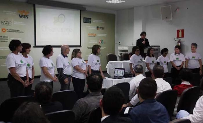 Observatório Social já é realidade em Itabira