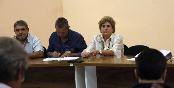 Trapalhadas da Prefeitura deixam Priscila sem cargo e Codema acéfalo