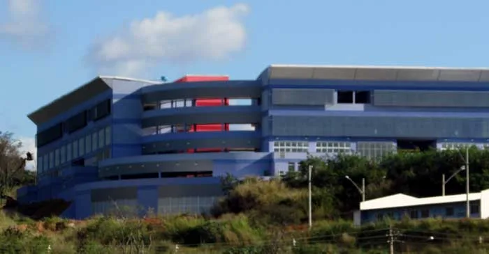 Modelo da Unifei de Itabira não é diferente de Itajubá, diz o reitor Dagoberto de Almeida