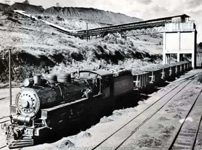 Hino às Itabiras de Minas Gerais